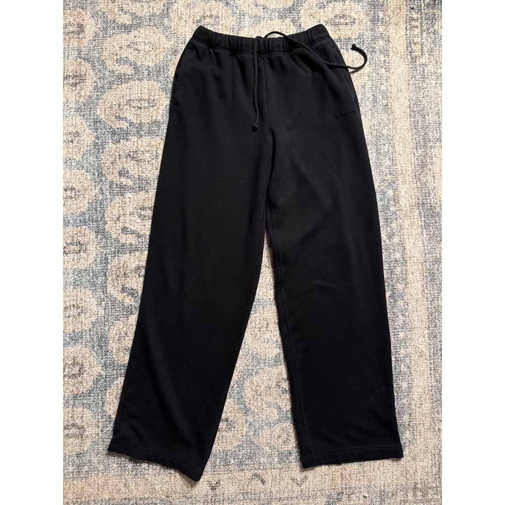 Skims Classic Straight Leg Pant Size XS Excellent Condition